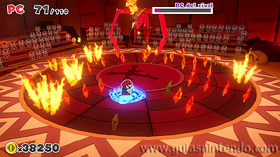 Paper Mario: The Origami King