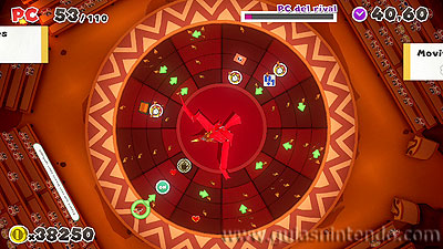 Paper Mario: The Origami King