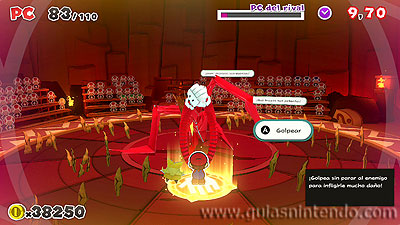 Paper Mario: The Origami King