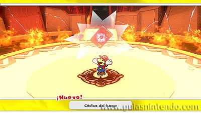 Paper Mario: The Origami King