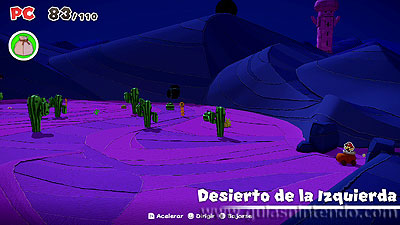 Paper Mario: The Origami King