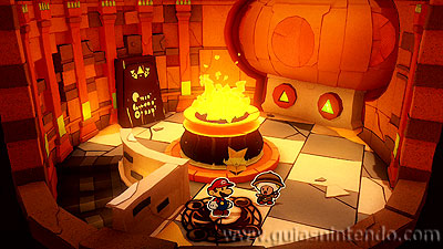 Paper Mario: The Origami King
