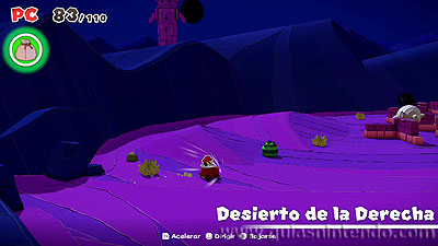 Paper Mario: The Origami King