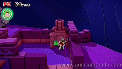 Paper Mario: The Origami King
