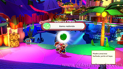 Paper Mario: The Origami King