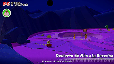 Paper Mario: The Origami King