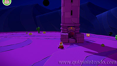 Paper Mario: The Origami King