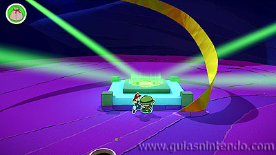 Paper Mario: The Origami King