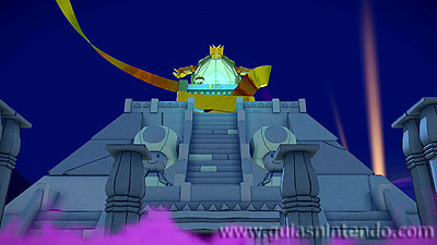 Paper Mario: The Origami King