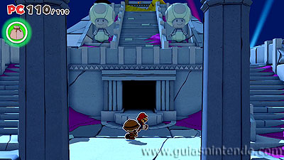 Paper Mario: The Origami King