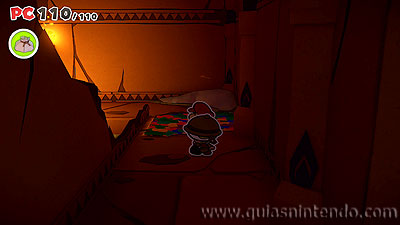 Paper Mario: The Origami King