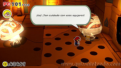 Paper Mario: The Origami King