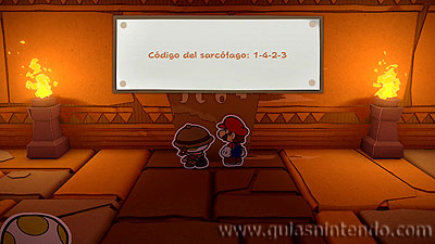 Paper Mario: The Origami King