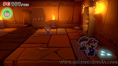 Paper Mario: The Origami King