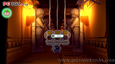 Paper Mario: The Origami King