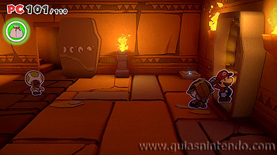 Paper Mario: The Origami King