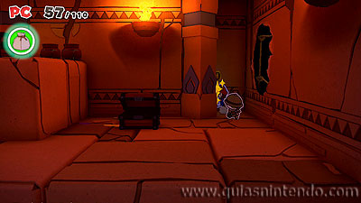 Paper Mario: The Origami King