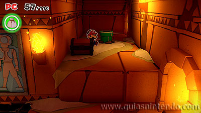 Paper Mario: The Origami King