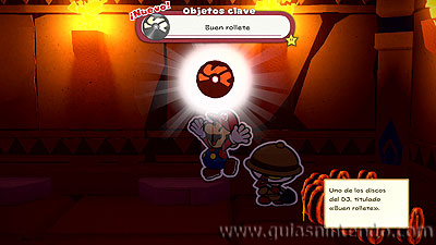 Paper Mario: The Origami King