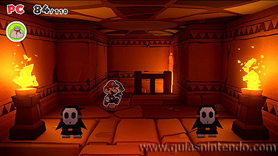 Paper Mario: The Origami King