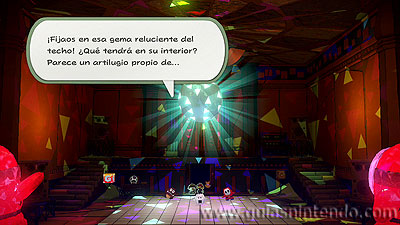 Paper Mario: The Origami King
