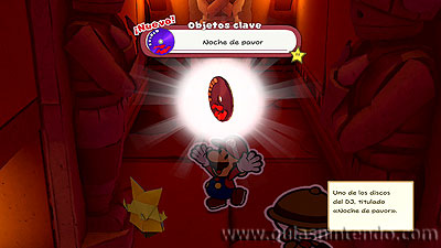 Paper Mario: The Origami King