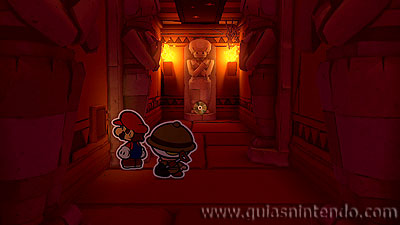 Paper Mario: The Origami King