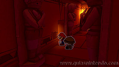 Paper Mario: The Origami King