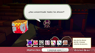 Paper Mario: The Origami King