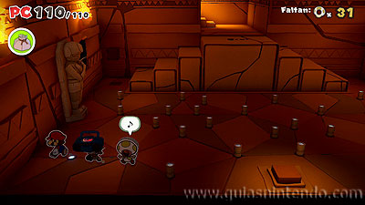 Paper Mario: The Origami King
