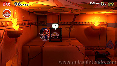 Paper Mario: The Origami King