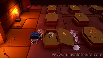 Paper Mario: The Origami King