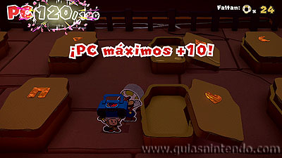 Paper Mario: The Origami King