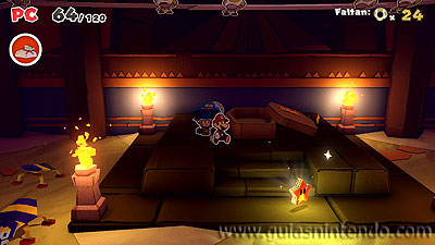 Paper Mario: The Origami King