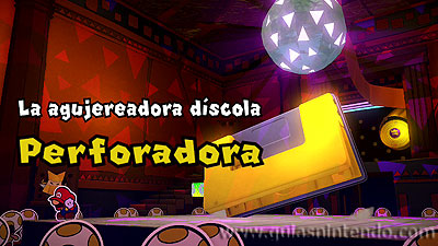 Paper Mario: The Origami King
