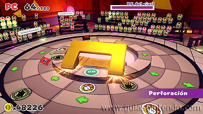 Paper Mario: The Origami King