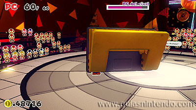 Paper Mario: The Origami King