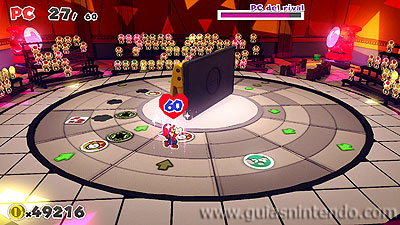 Paper Mario: The Origami King