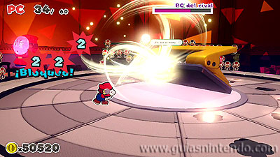 Paper Mario: The Origami King