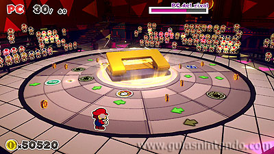 Paper Mario: The Origami King