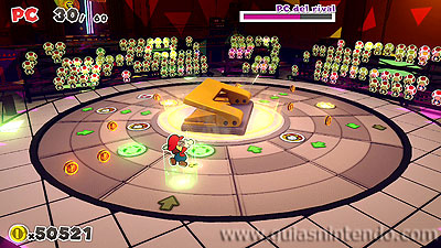 Paper Mario: The Origami King