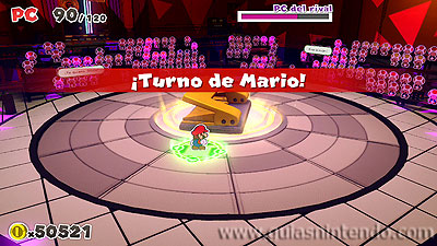 Paper Mario: The Origami King