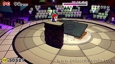 Paper Mario: The Origami King