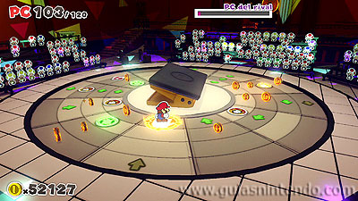 Paper Mario: The Origami King