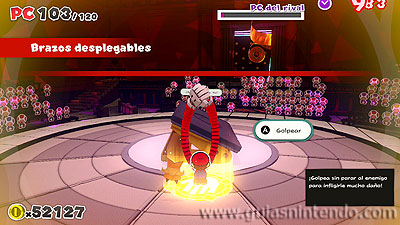 Paper Mario: The Origami King