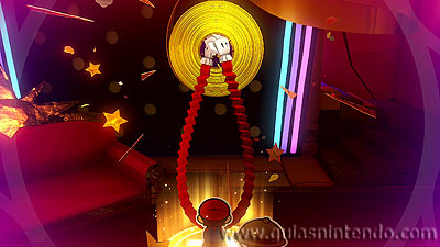 Paper Mario: The Origami King