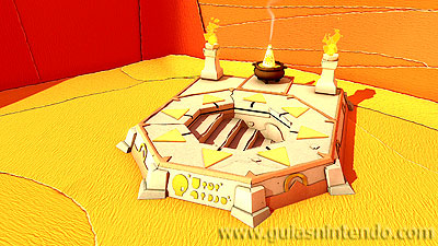 Paper Mario: The Origami King