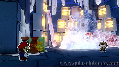 Paper Mario: The Origami King