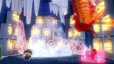 Paper Mario: The Origami King