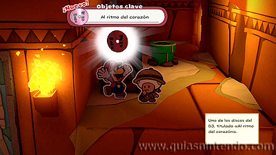 Paper Mario: The Origami King